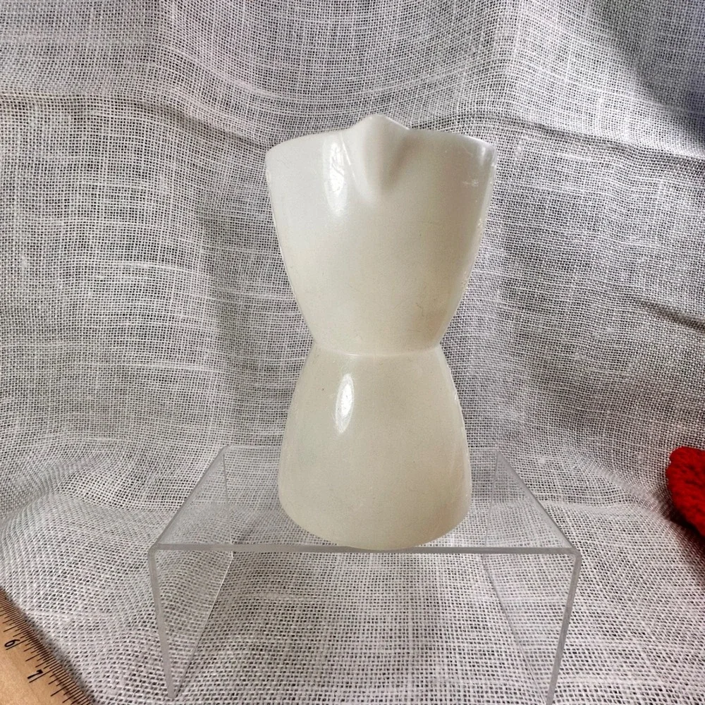 Tupperware 1 Cup 8 oz Measuring Cup White USA Replacement‎ Spout Vintage